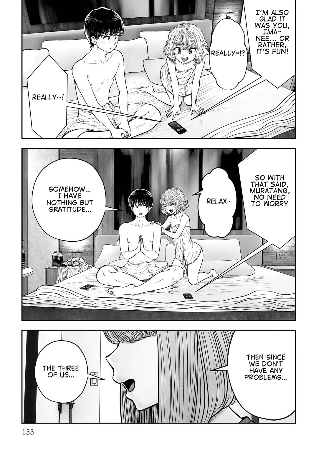 This is good Chapter 52 page 40 - Chapter 52: Mutual Recognition