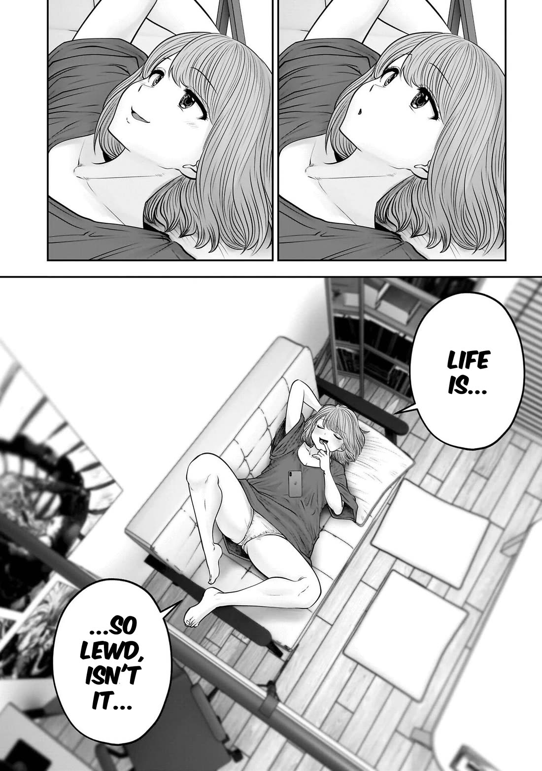 This is good Chapter 52 page 45 - Chapter 52: Mutual Recognition