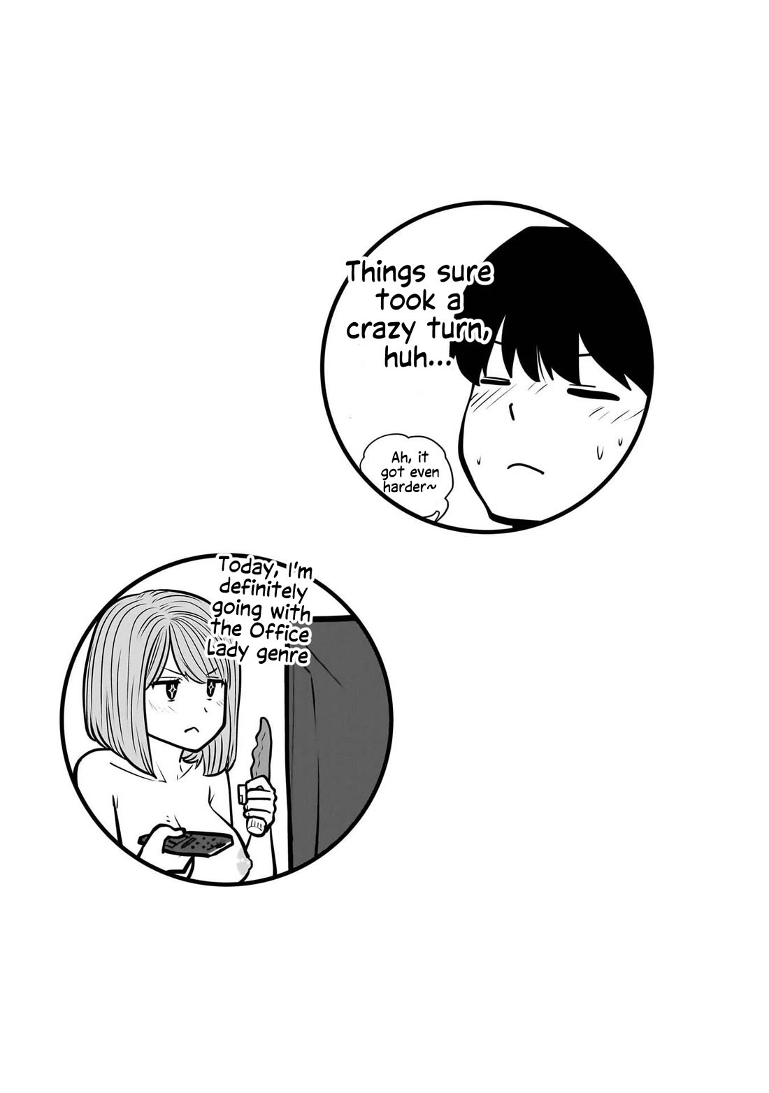 This is good Chapter 52 page 46 - Chapter 52: Mutual Recognition
