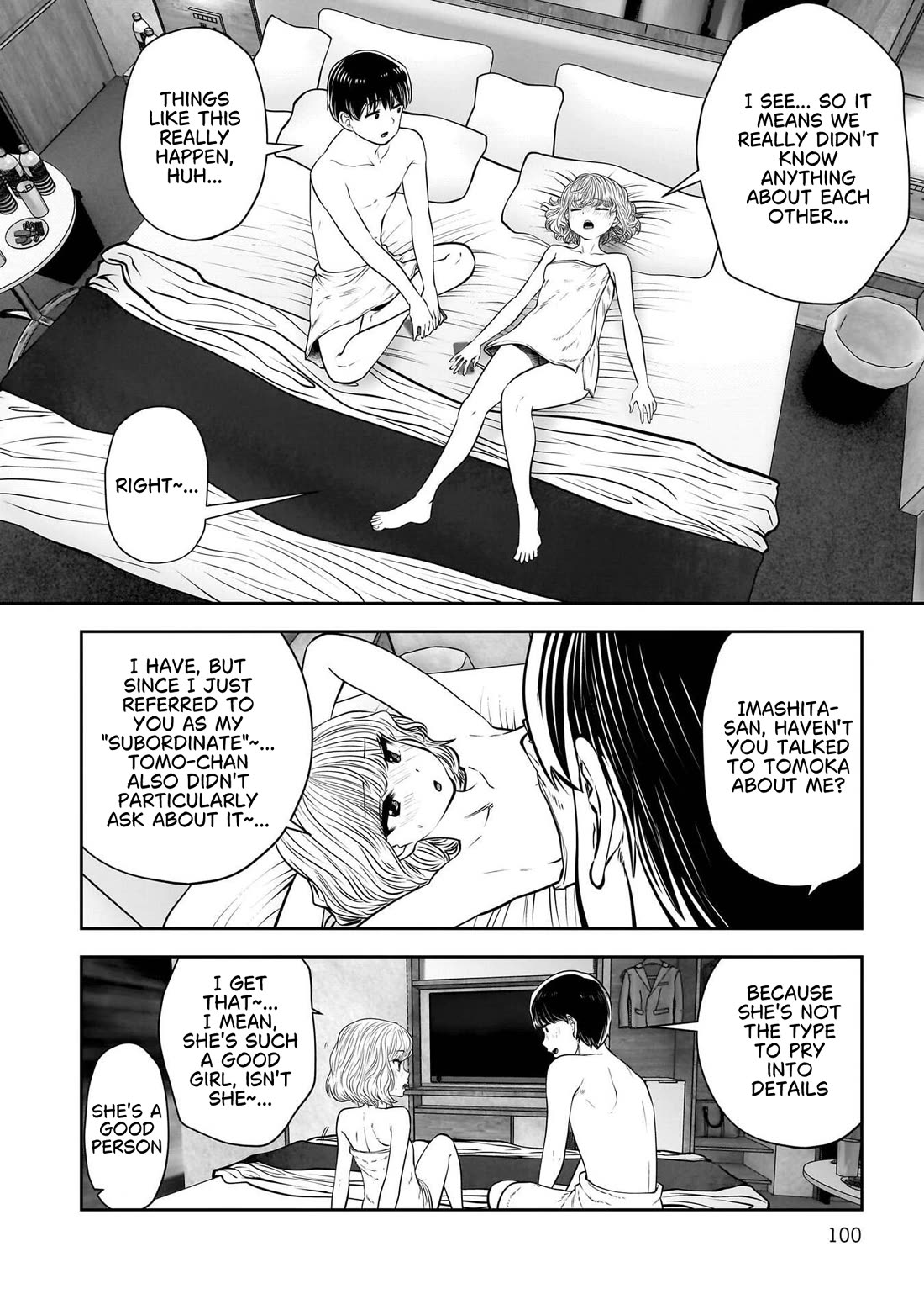 This is good Chapter 52 page 7 - Chapter 52: Mutual Recognition