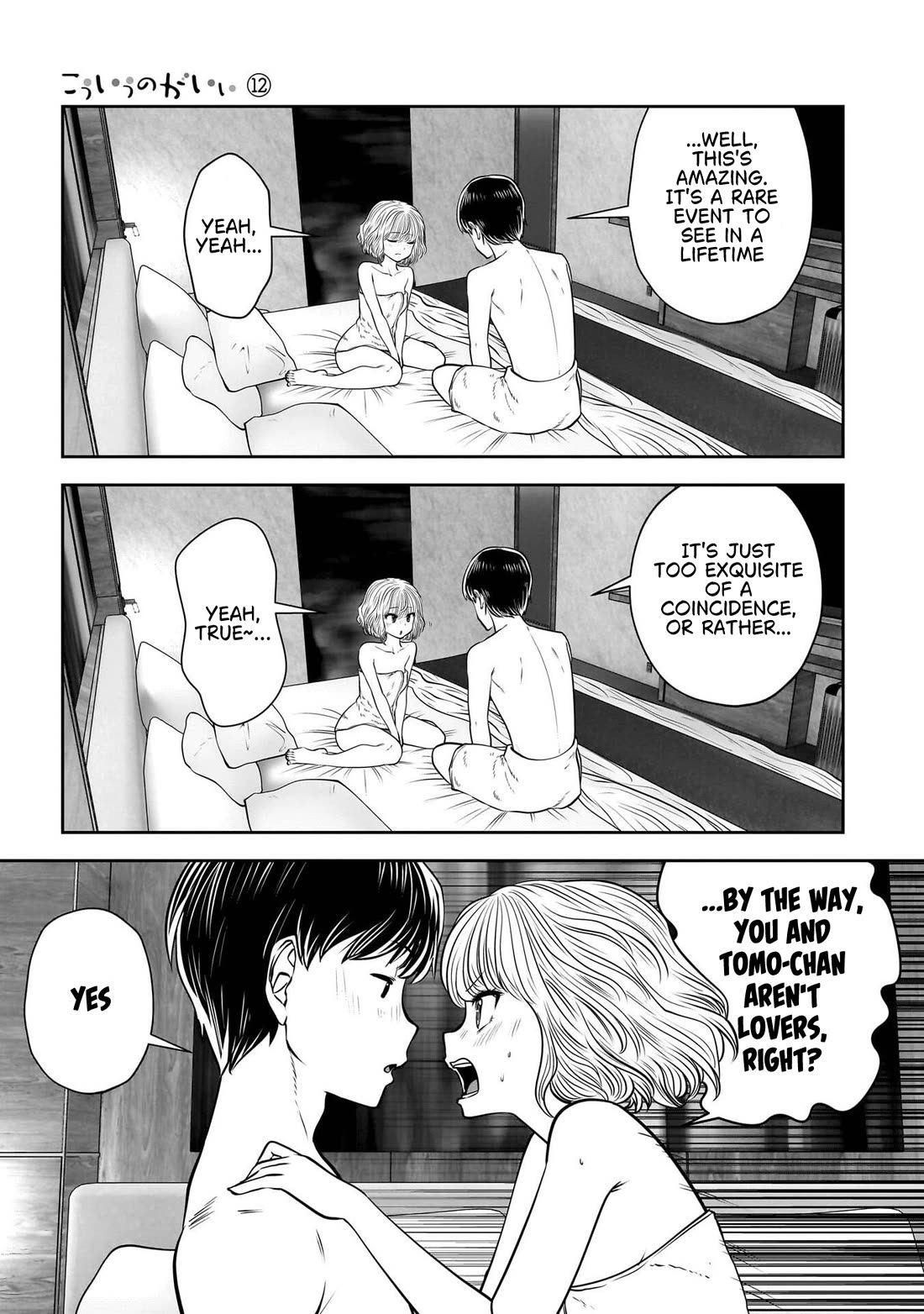 This is good Chapter 52 page 8 - Chapter 52: Mutual Recognition