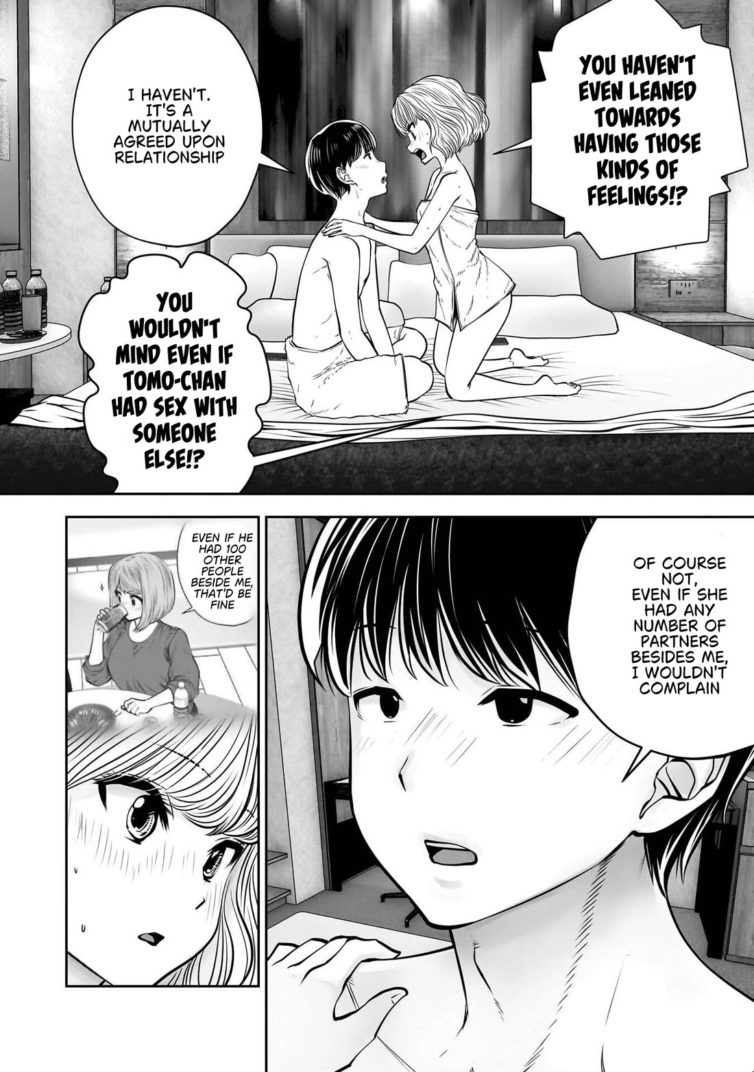This is good Chapter 52 page 9 - Chapter 52: Mutual Recognition