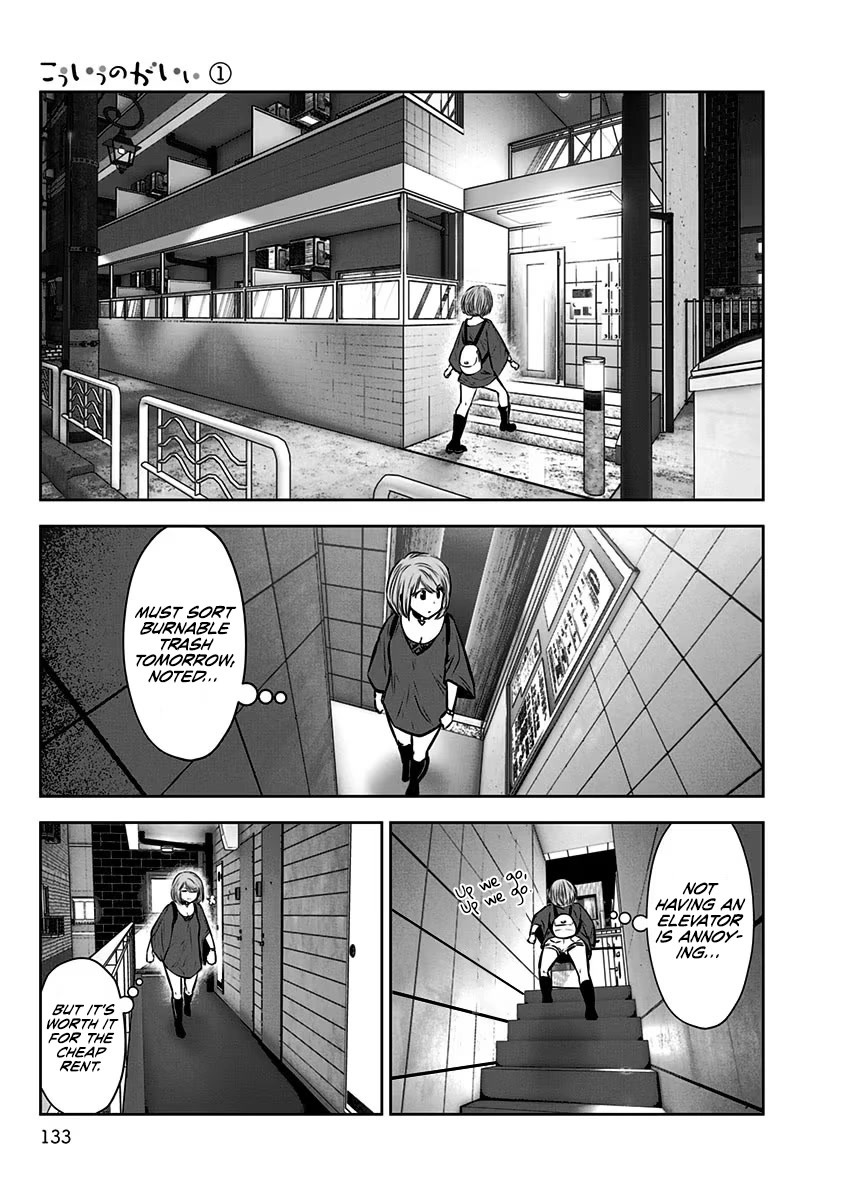 This is good Chapter 6 page 10 - Chapter 6: Nice and Easy