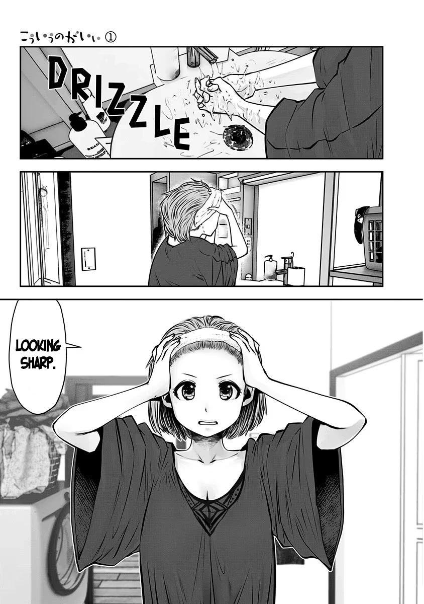 This is good Chapter 6 page 12 - Chapter 6: Nice and Easy