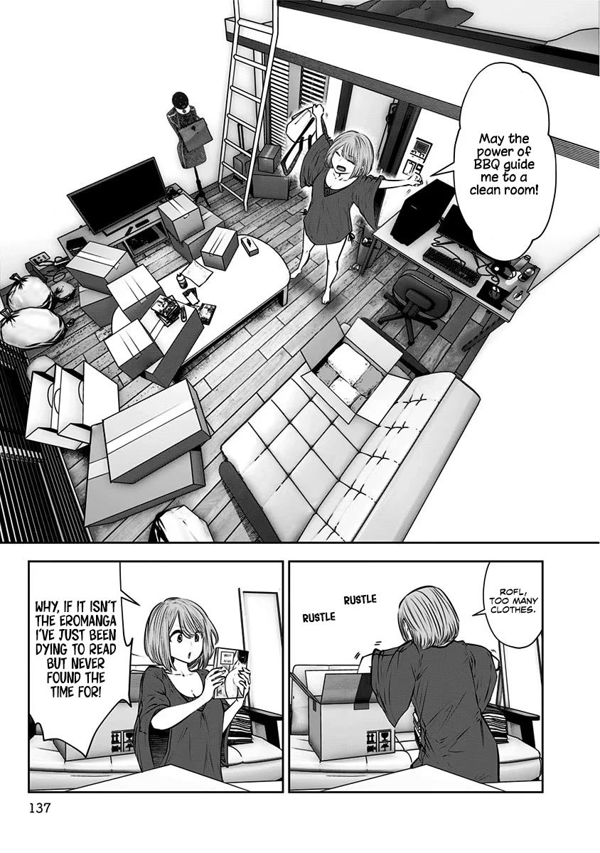This is good Chapter 6 page 14 - Chapter 6: Nice and Easy