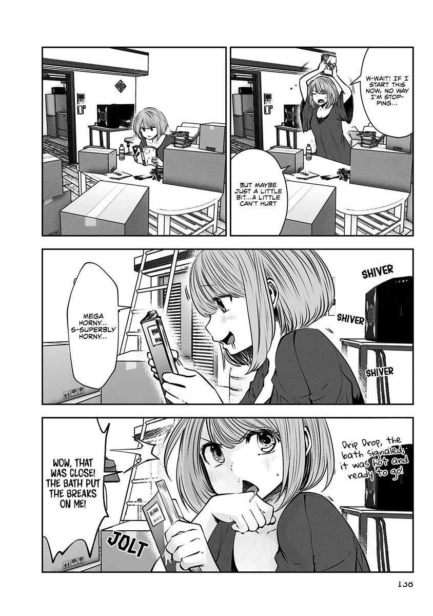 This is good Chapter 6 page 15 - Chapter 6: Nice and Easy
