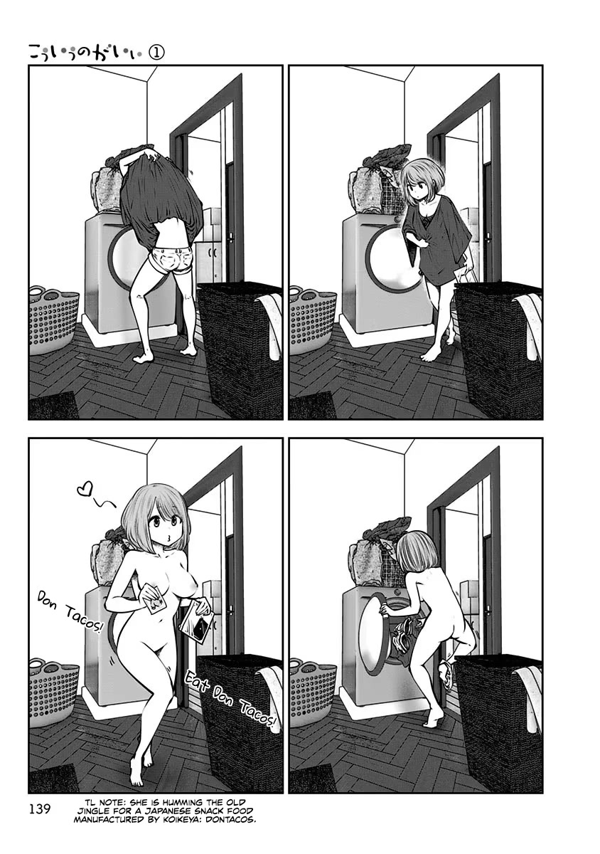 This is good Chapter 6 page 16 - Chapter 6: Nice and Easy