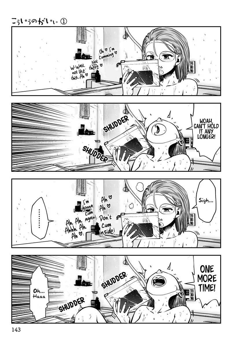 This is good Chapter 6 page 20 - Chapter 6: Nice and Easy