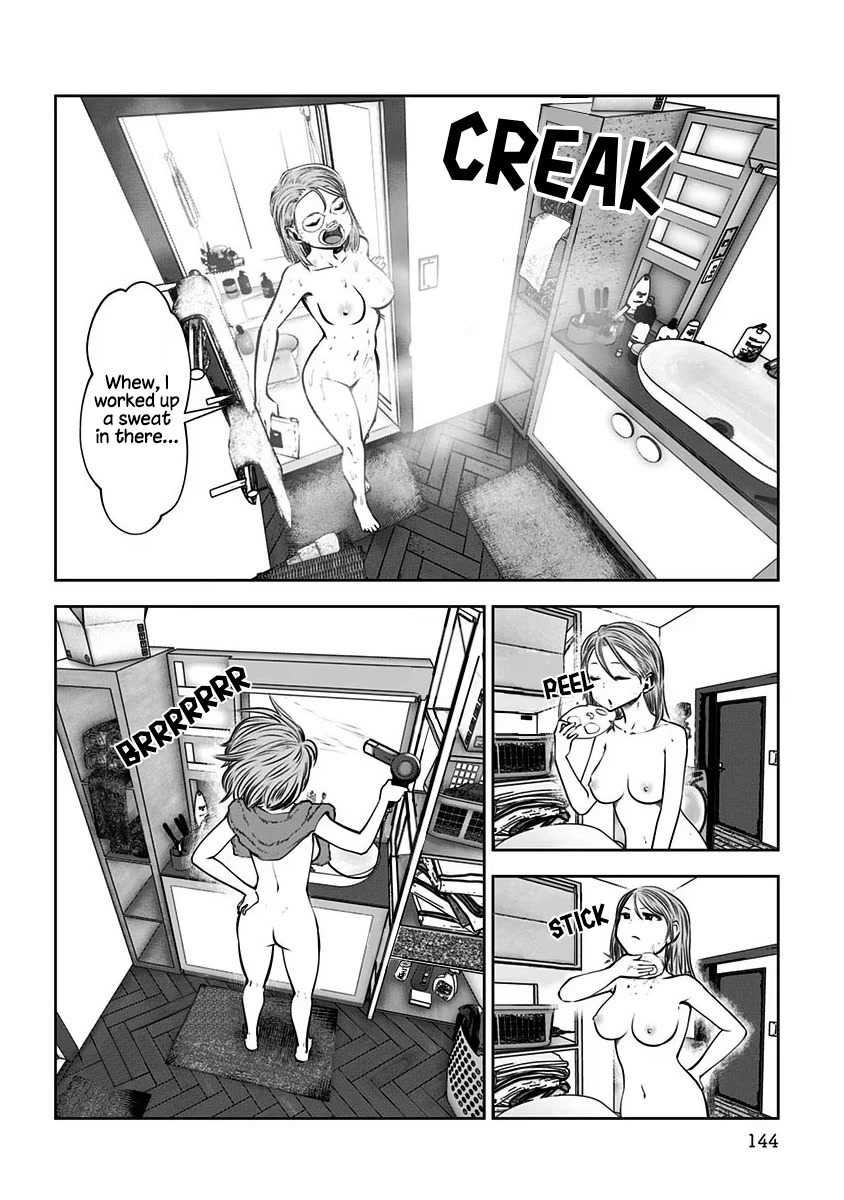 This is good Chapter 6 page 21 - Chapter 6: Nice and Easy