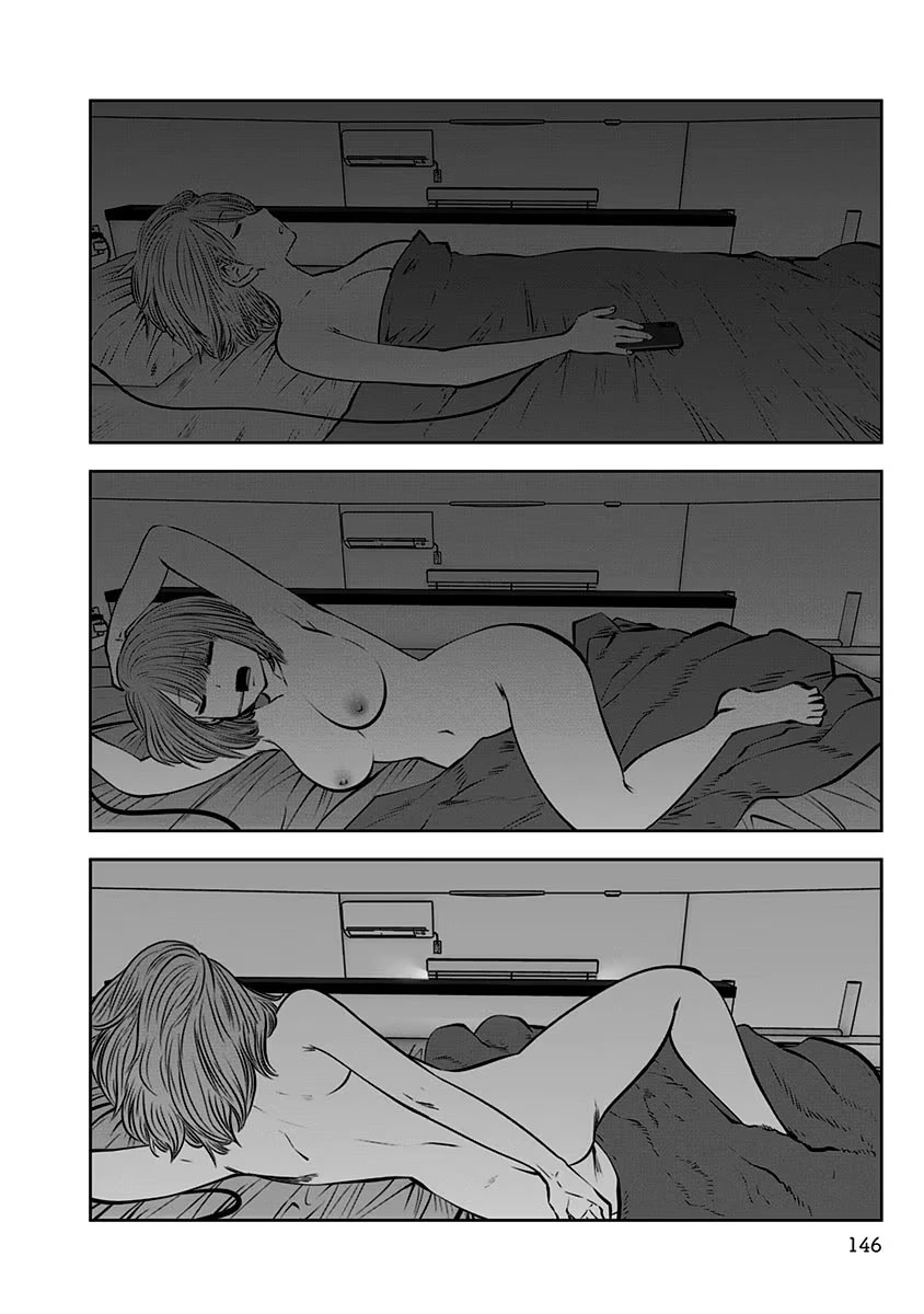 This is good Chapter 6 page 23 - Chapter 6: Nice and Easy