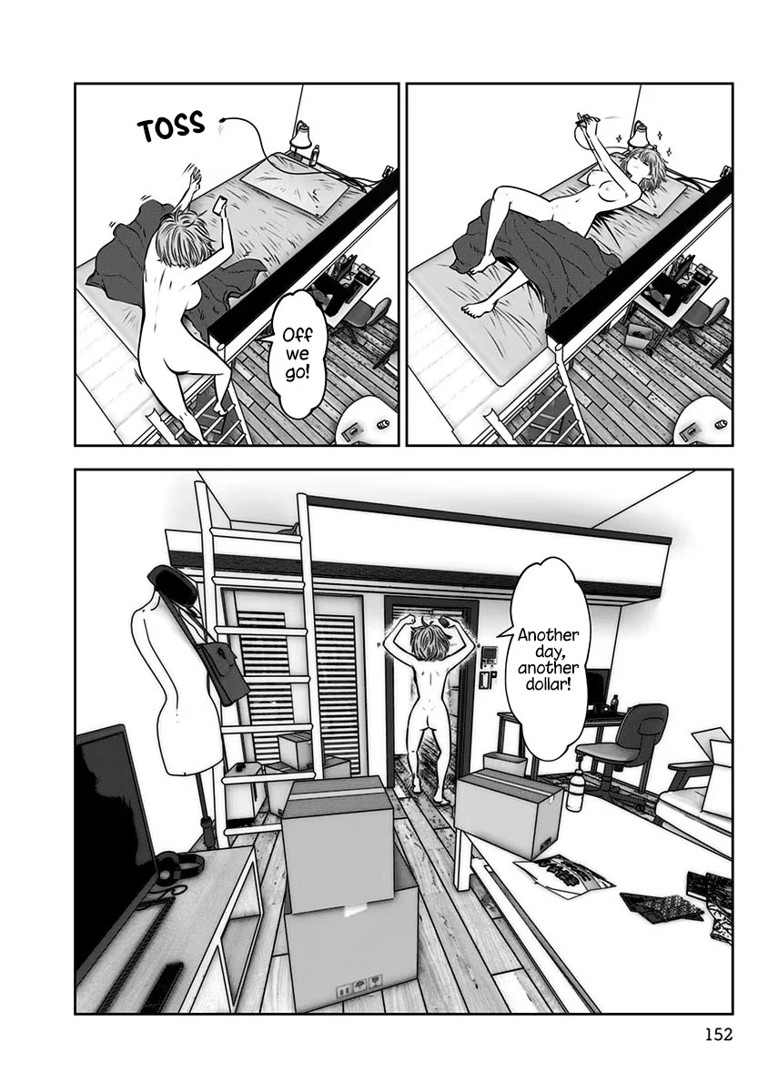 This is good Chapter 6 page 29 - Chapter 6: Nice and Easy
