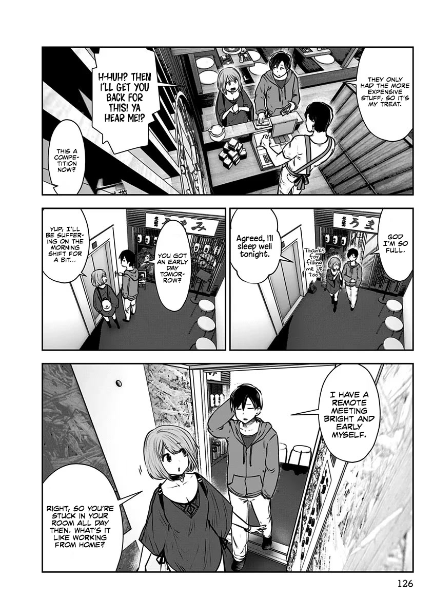 This is good Chapter 6 page 3 - Chapter 6: Nice and Easy