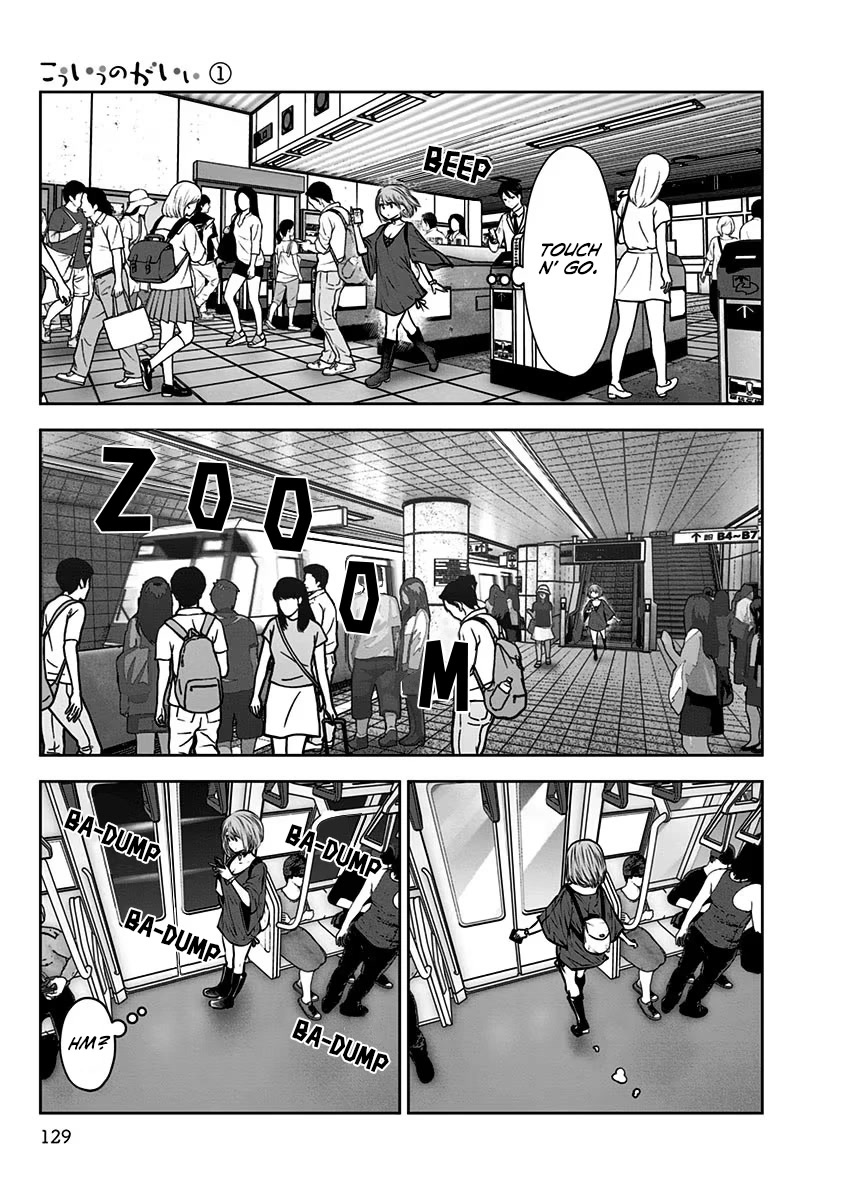 This is good Chapter 6 page 6 - Chapter 6: Nice and Easy