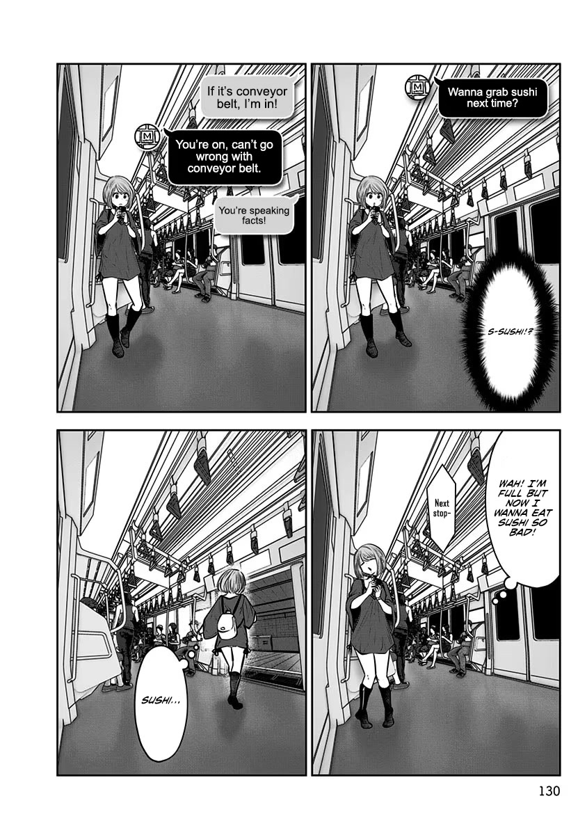 This is good Chapter 6 page 7 - Chapter 6: Nice and Easy