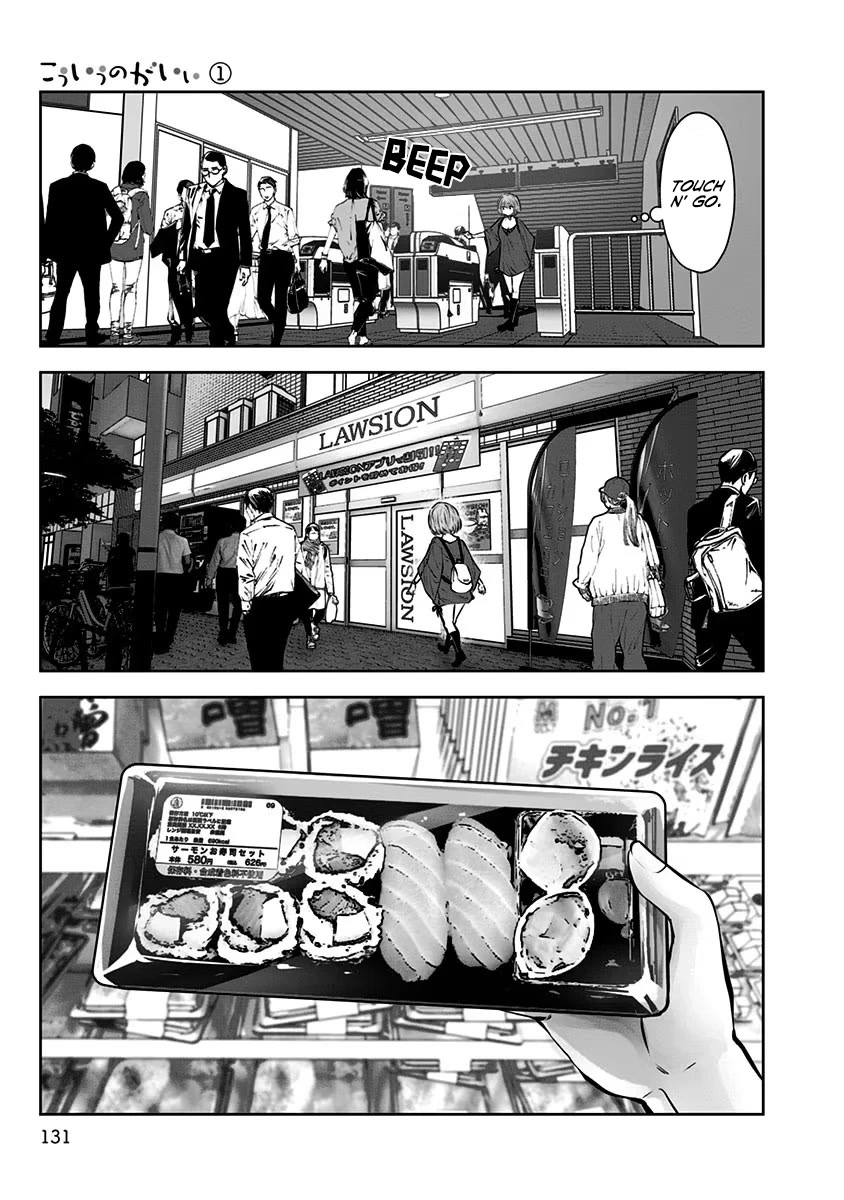 This is good Chapter 6 page 8 - Chapter 6: Nice and Easy