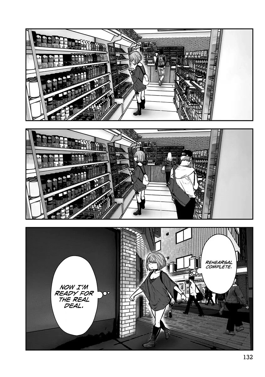 This is good Chapter 6 page 9 - Chapter 6: Nice and Easy