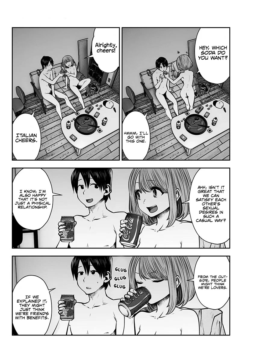 This is good Chapter 7.5 page 3 - Chapter 7.5: Break Time