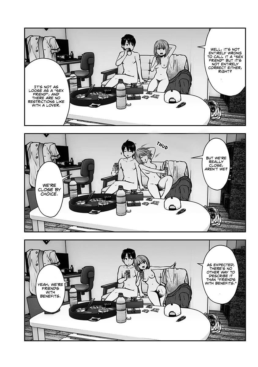 This is good Chapter 7.5 page 4 - Chapter 7.5: Break Time