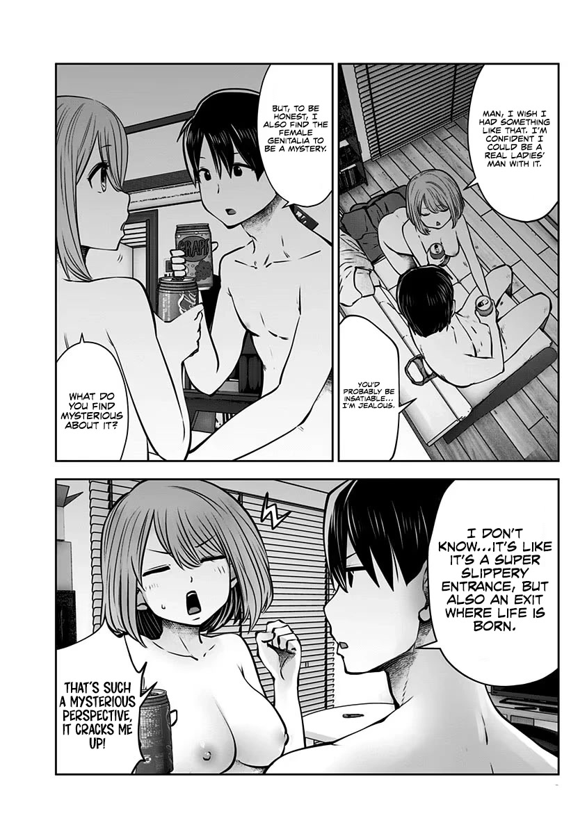 This is good Chapter 7.5 page 6 - Chapter 7.5: Break Time