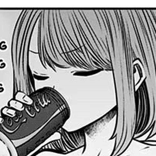 This is good Chapter 7.5: Break Time cover