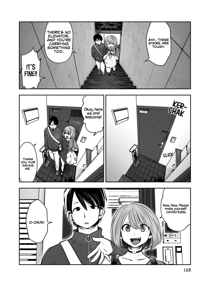 This is good Chapter 7 page 15 - Chapter 7: Freedom