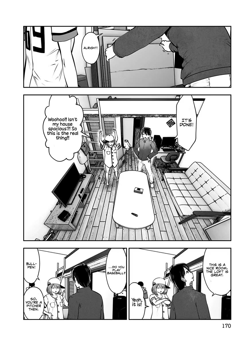 This is good Chapter 7 page 17 - Chapter 7: Freedom
