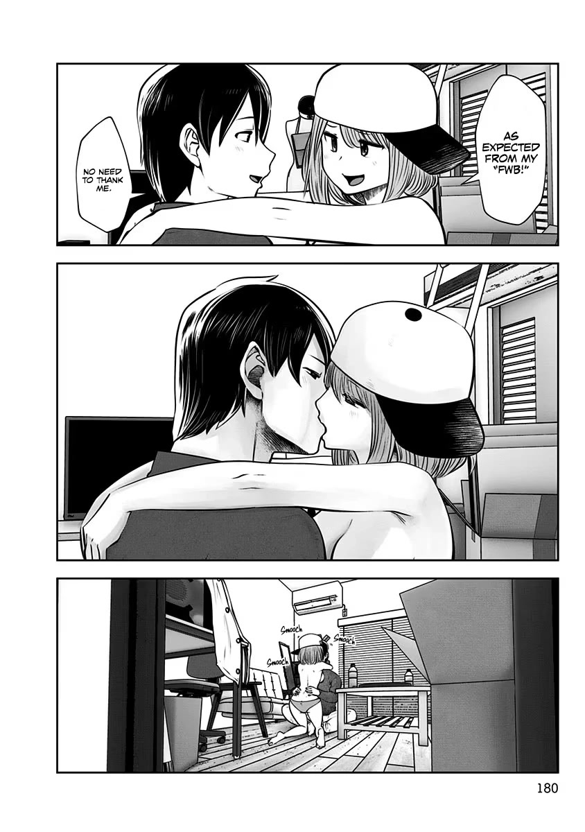 This is good Chapter 7 page 27 - Chapter 7: Freedom