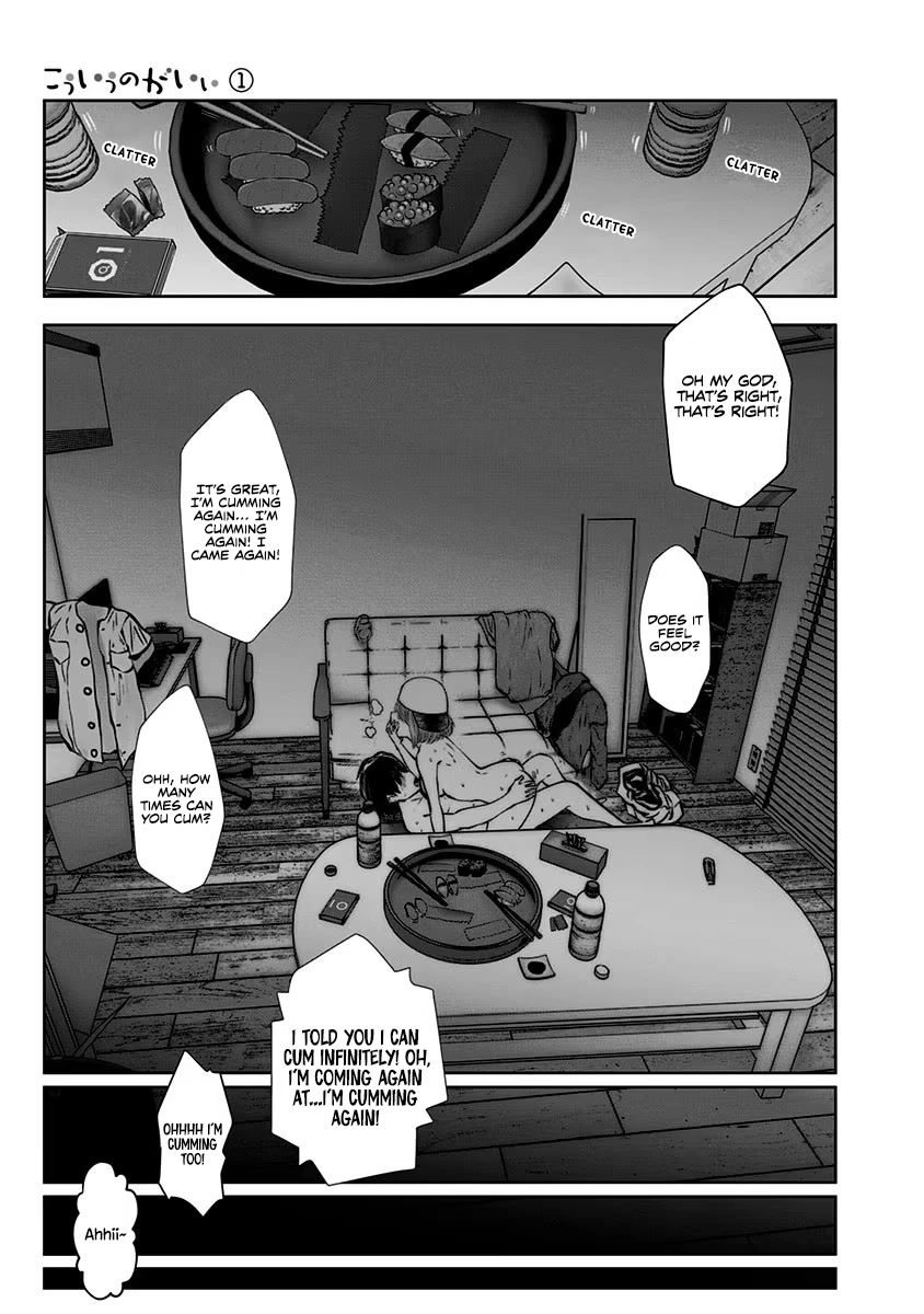 This is good Chapter 7 page 28 - Chapter 7: Freedom