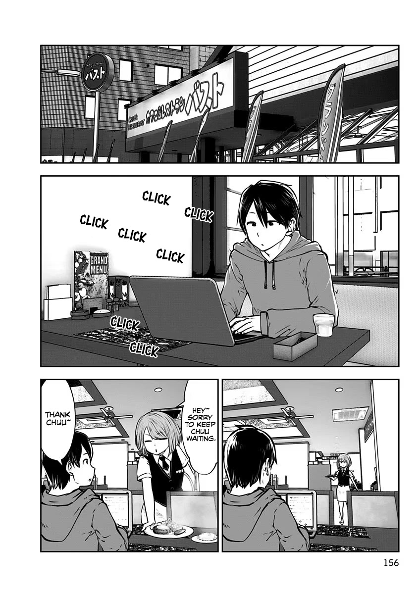 This is good Chapter 7 page 3 - Chapter 7: Freedom