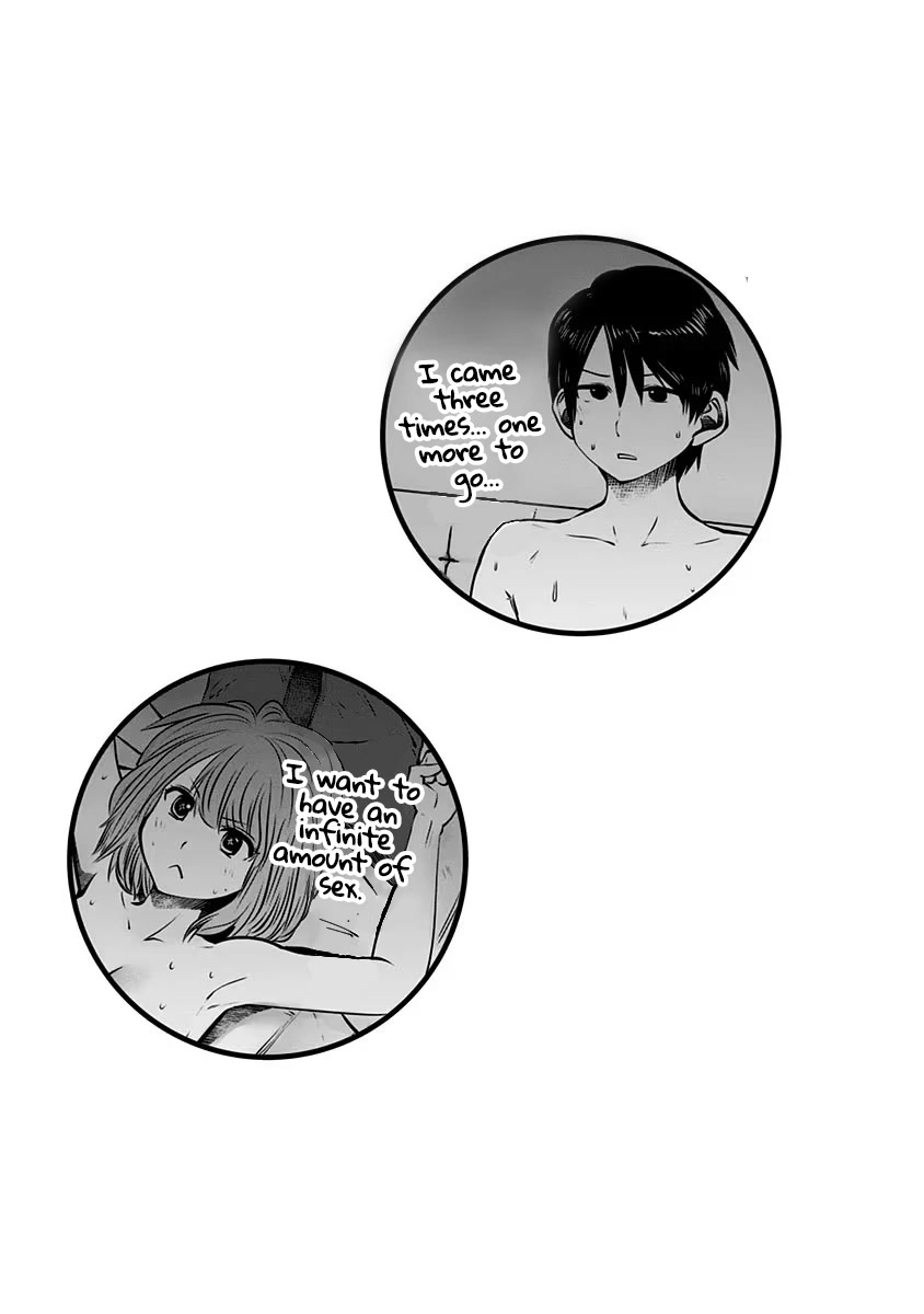 This is good Chapter 7 page 30 - Chapter 7: Freedom