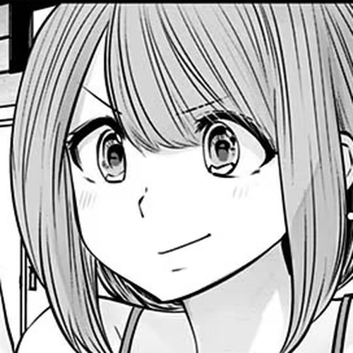 This is good Chapter 7: Freedom cover