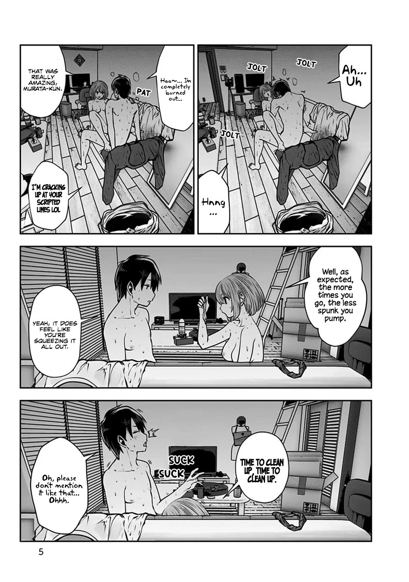 This is good Chapter 8 page 4 - Chapter 8: Work
