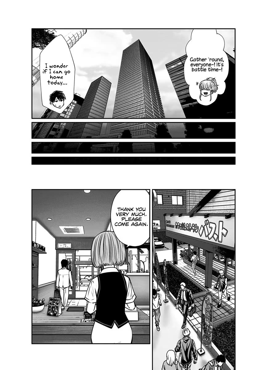 This is good Chapter 9 page 11 - Chapter 9: Boss