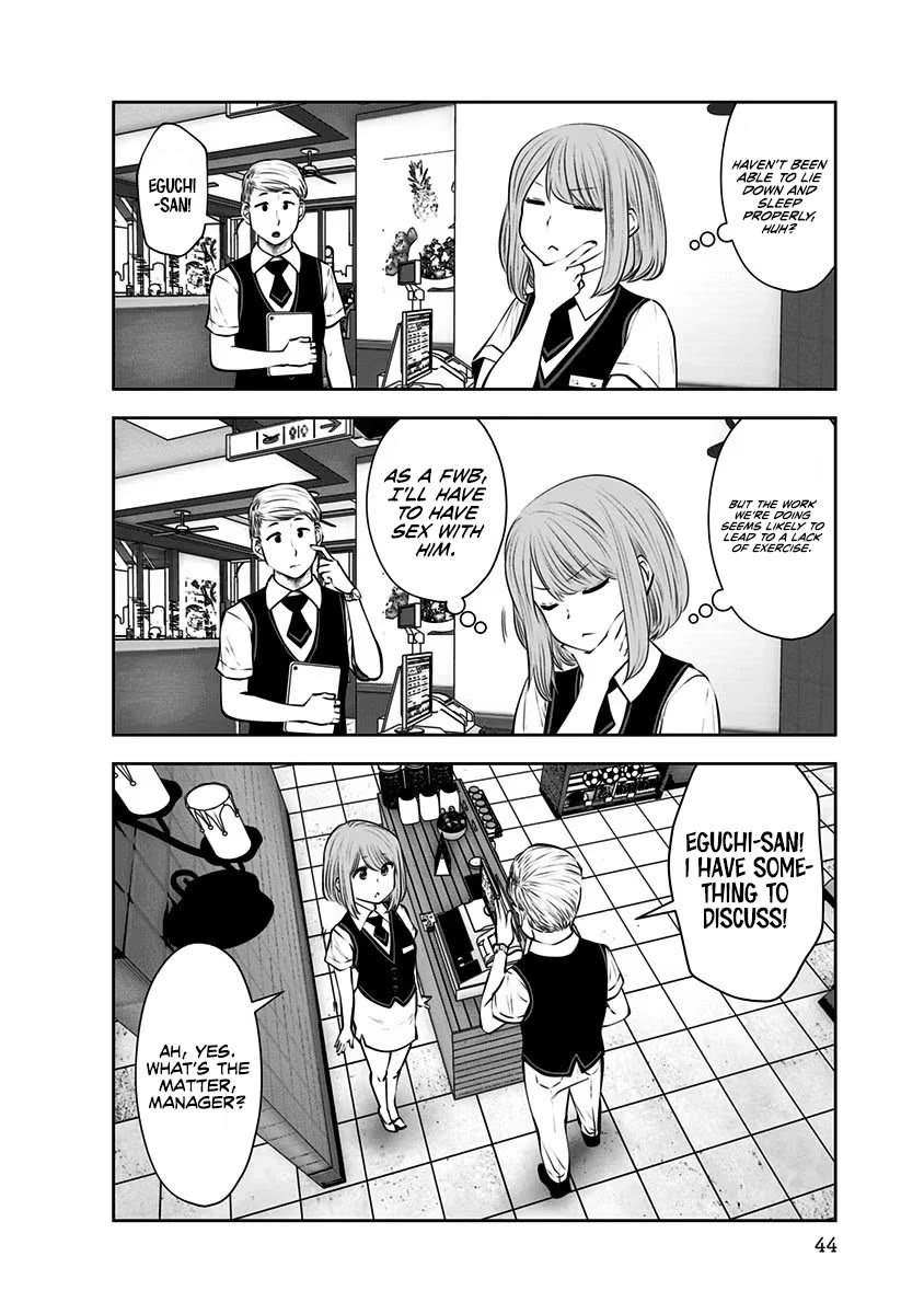 This is good Chapter 9 page 13 - Chapter 9: Boss