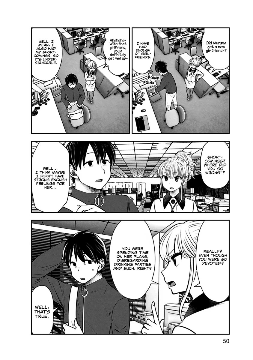 This is good Chapter 9 page 19 - Chapter 9: Boss