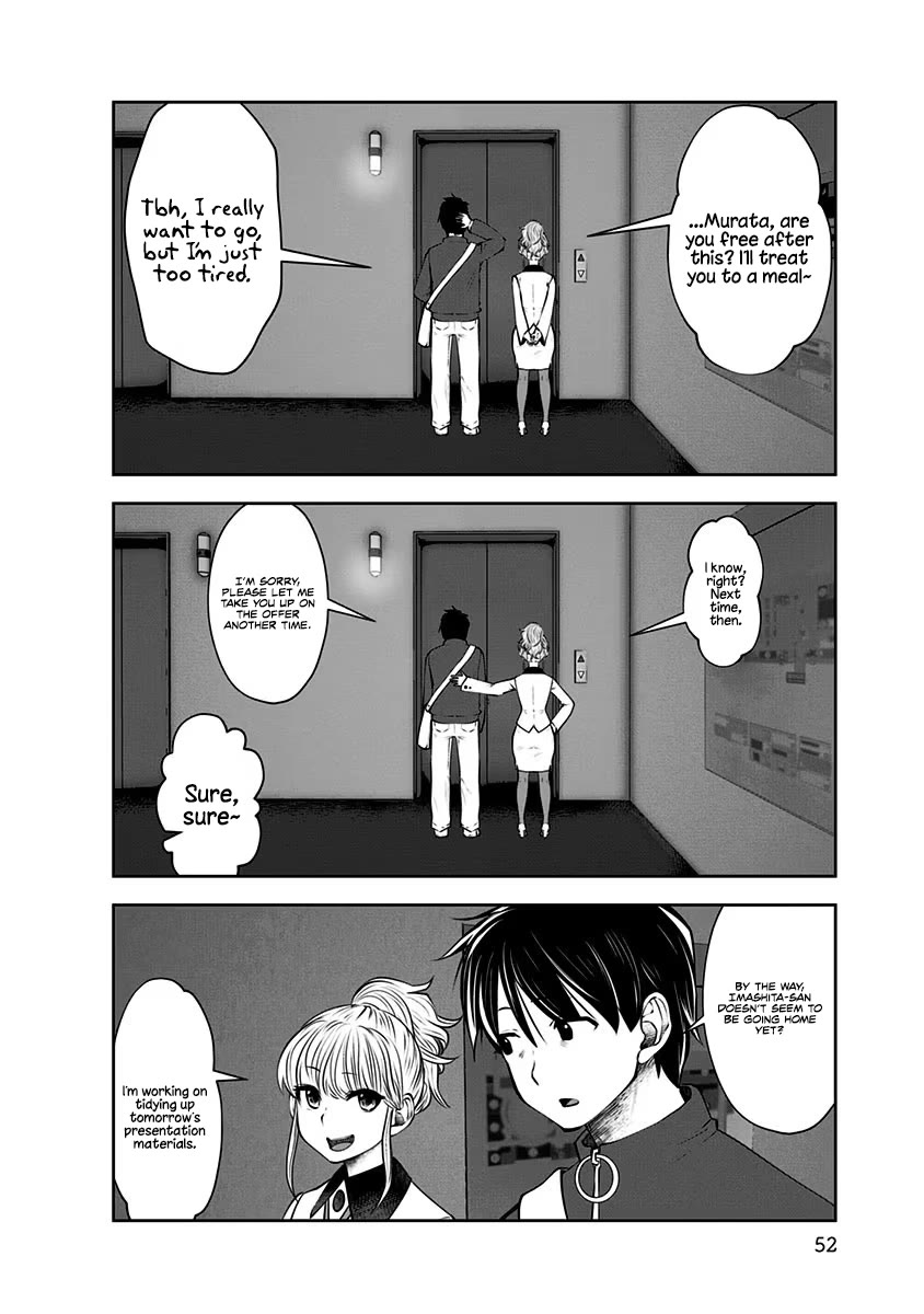This is good Chapter 9 page 21 - Chapter 9: Boss