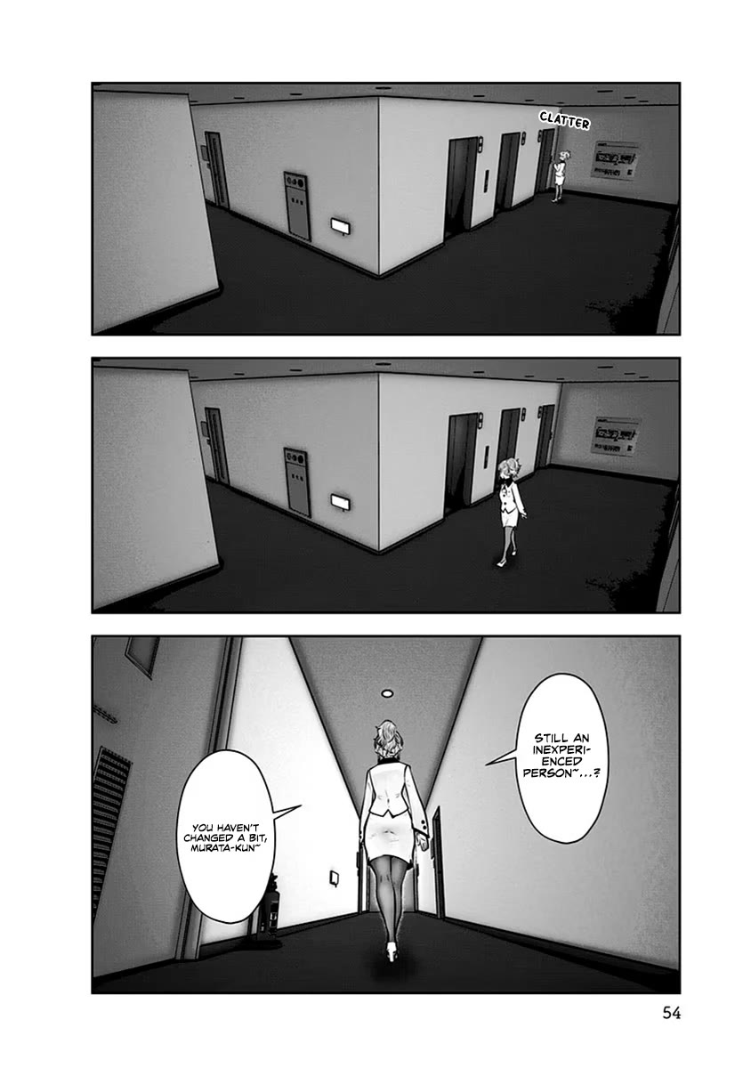 This is good Chapter 9 page 23 - Chapter 9: Boss