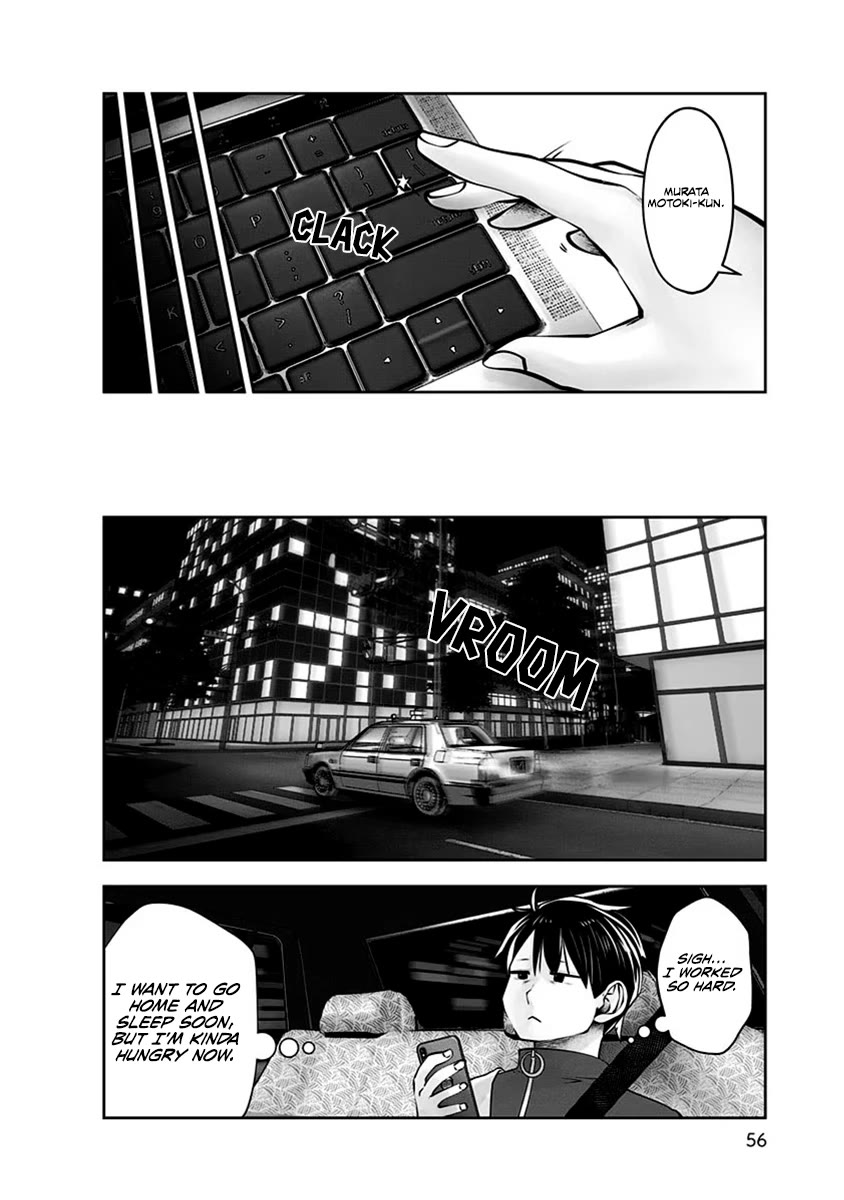 This is good Chapter 9 page 25 - Chapter 9: Boss