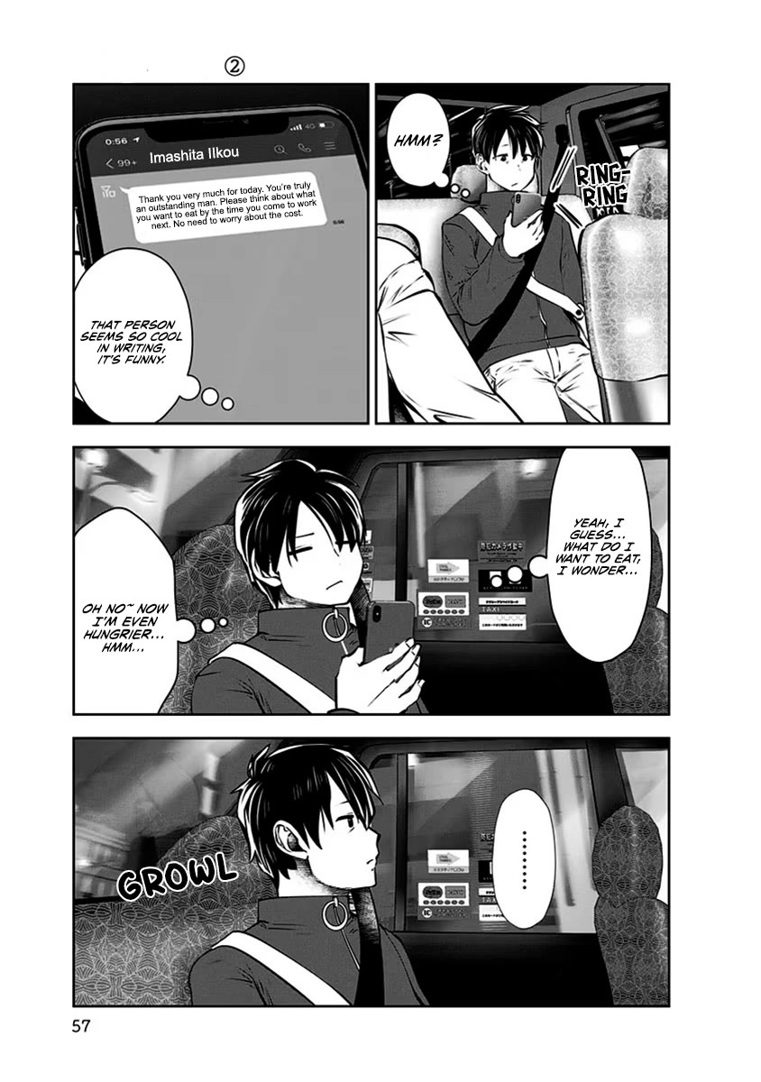 This is good Chapter 9 page 26 - Chapter 9: Boss