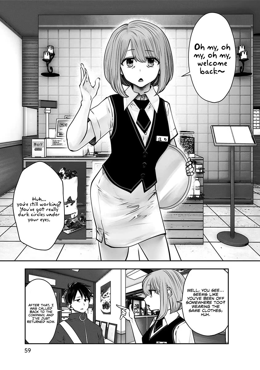 This is good Chapter 9 page 28 - Chapter 9: Boss