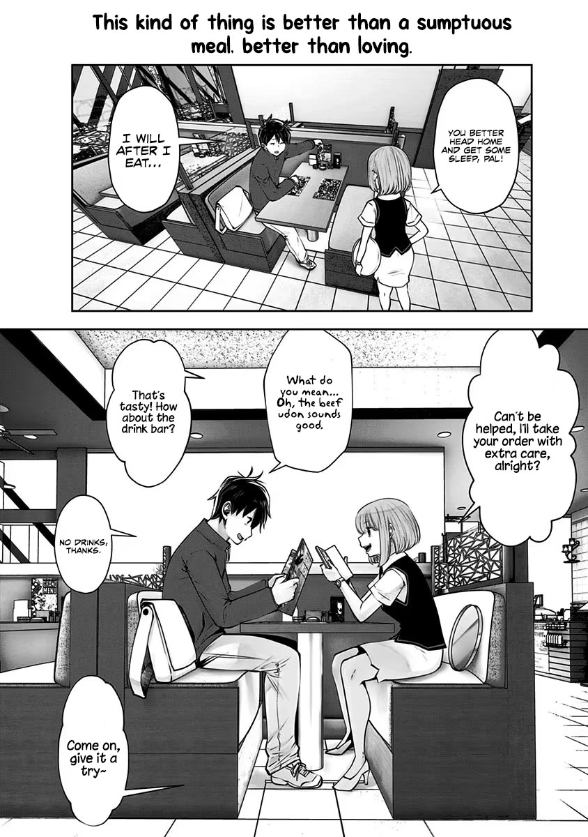 This is good Chapter 9 page 29 - Chapter 9: Boss
