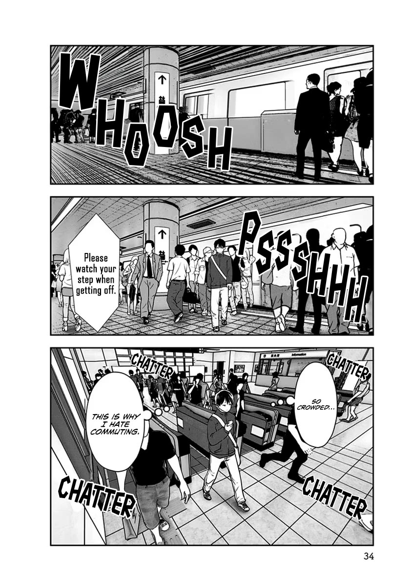 This is good Chapter 9 page 3 - Chapter 9: Boss