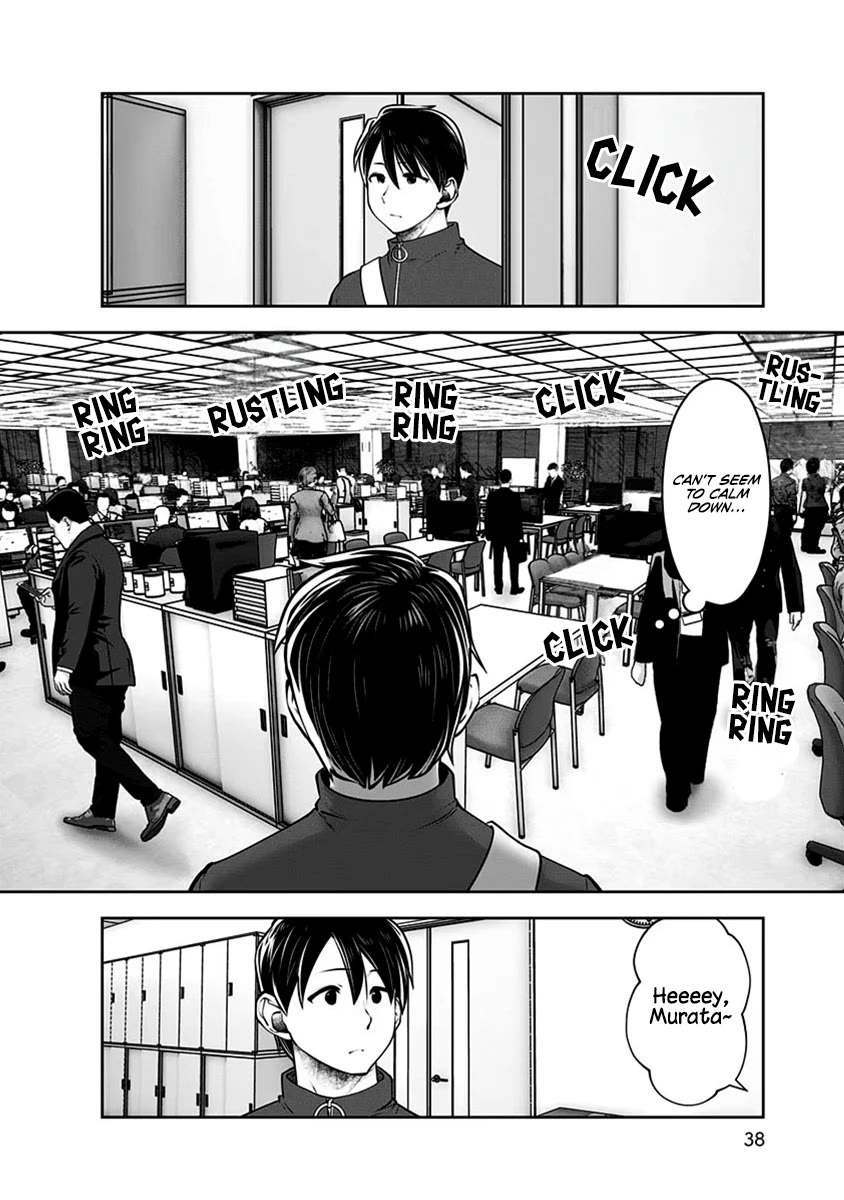 This is good Chapter 9 page 7 - Chapter 9: Boss