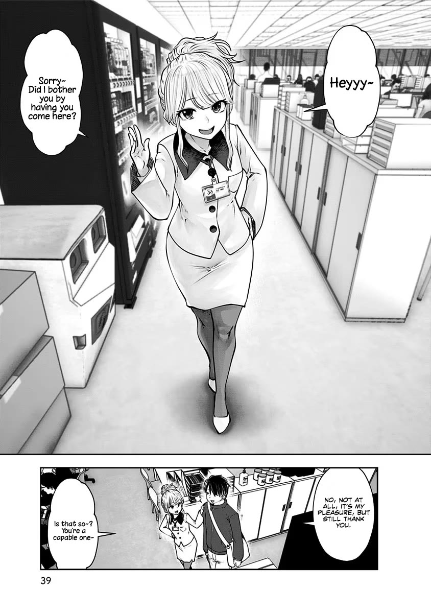 This is good Chapter 9 page 8 - Chapter 9: Boss