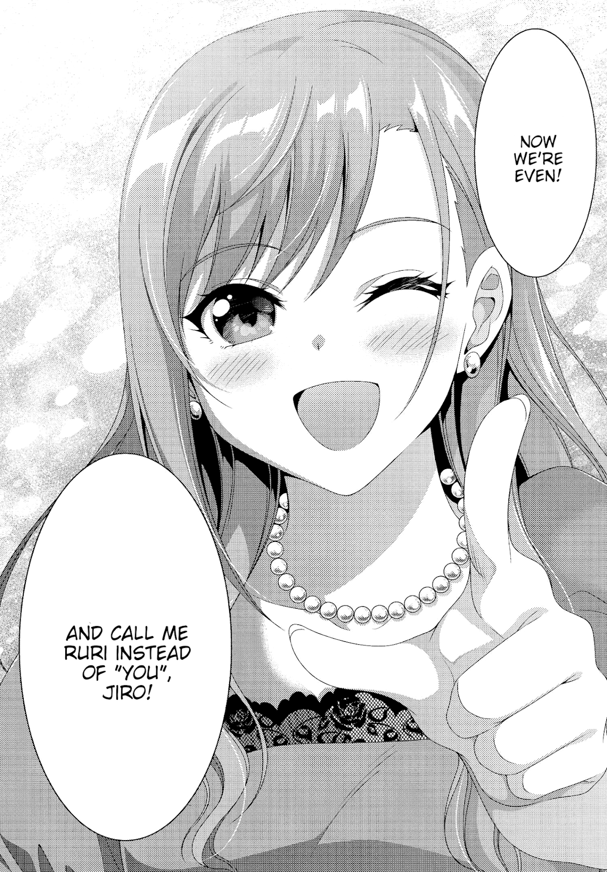 This Is It! Chapter 12 page 48 - Chapter 12: 24 Hour Party People