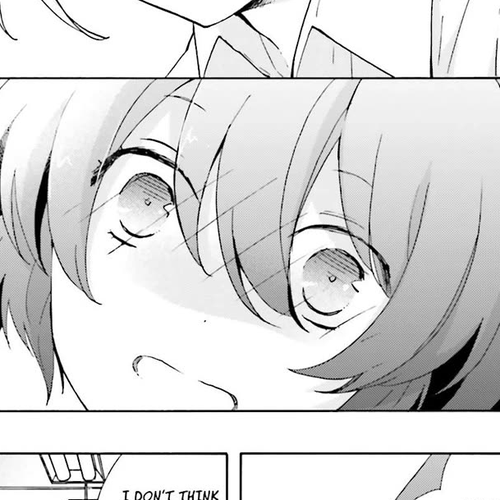 This is the Happiness and Peace of Mind Committee. Chapter 9 cover