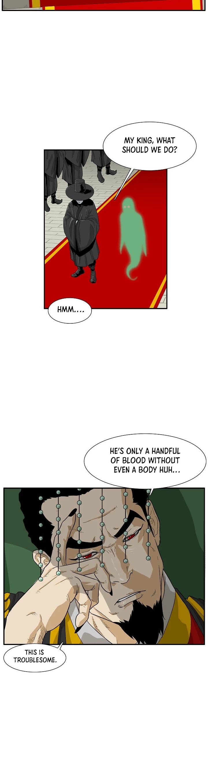 This is the Law Chapter 1 page 13 - Chapter 1