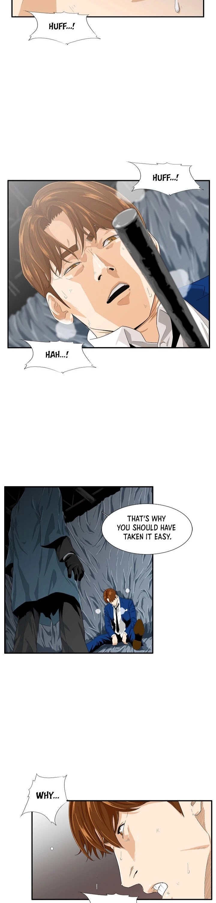 This is the Law Chapter 1 page 2 - Chapter 1