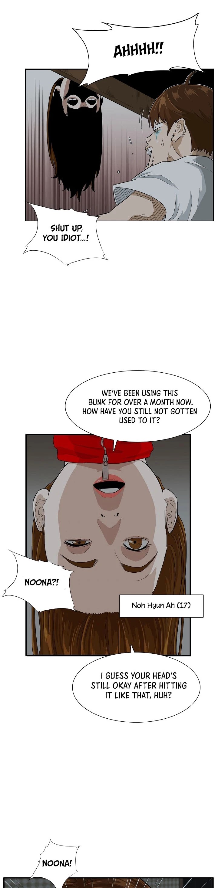 This is the Law Chapter 1 page 21 - Chapter 1