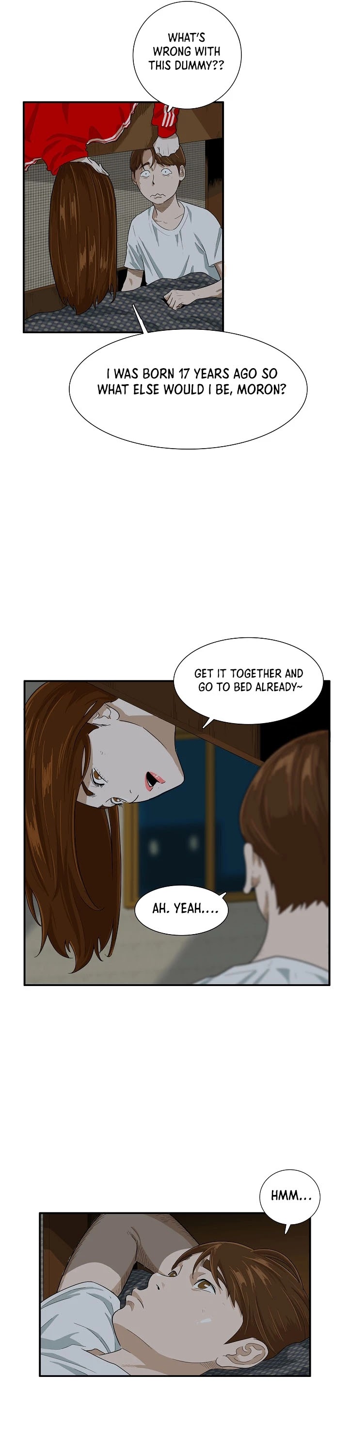 This is the Law Chapter 1 page 23 - Chapter 1